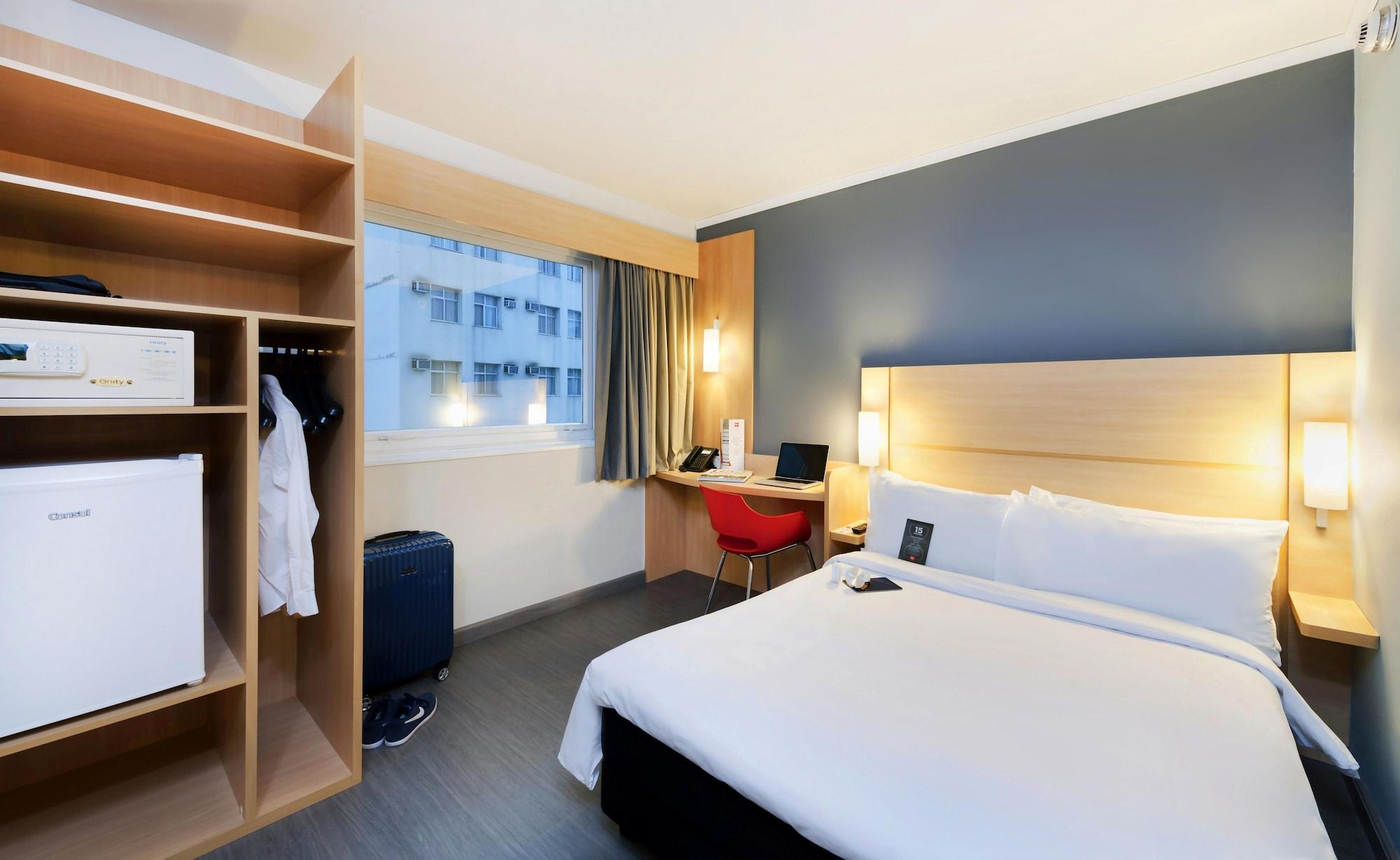 Hotel ibis Copacabana Posto 5 Rio de Janeiro